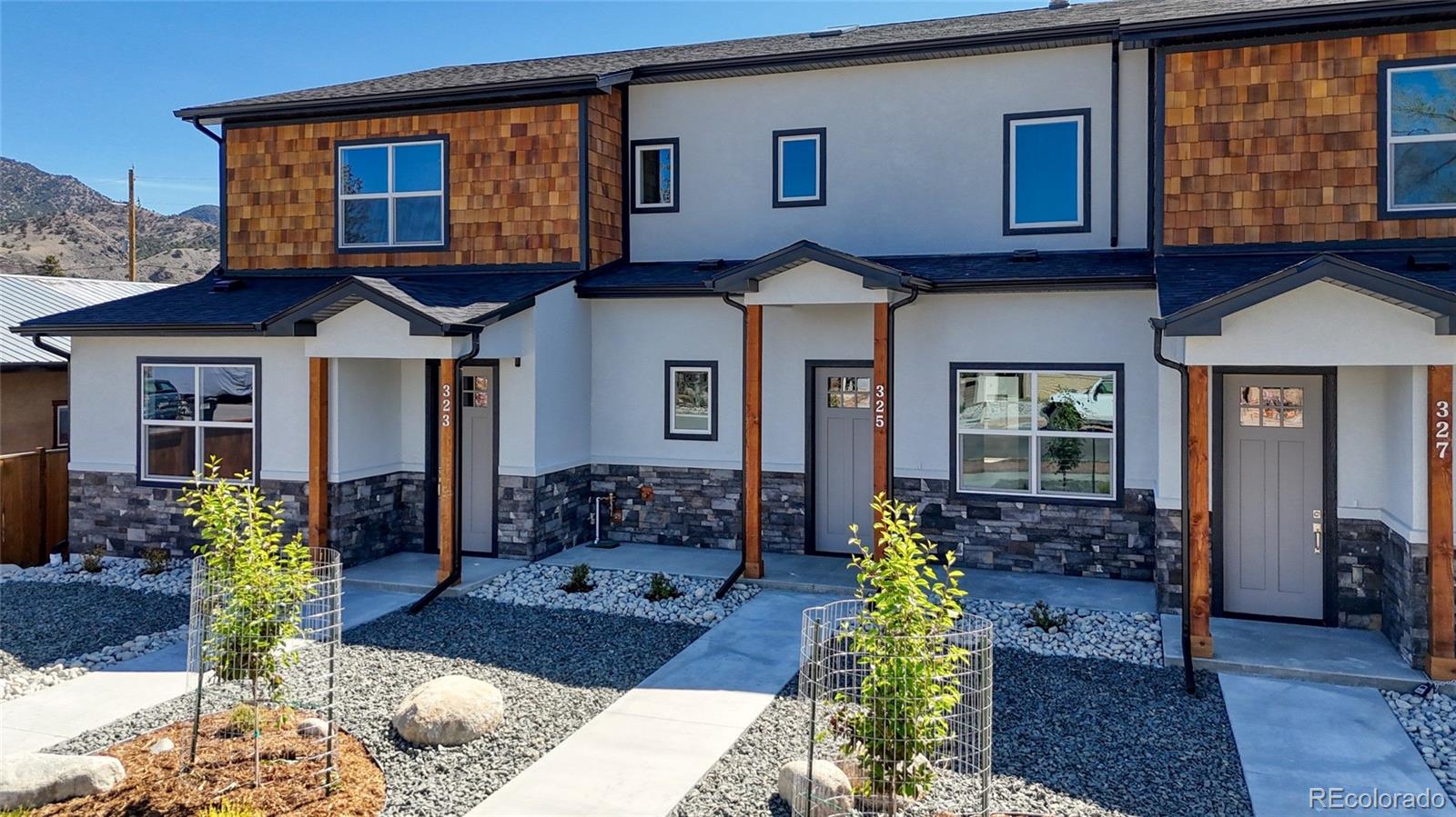 MLS Image #2 for 325  palmer street,salida, Colorado