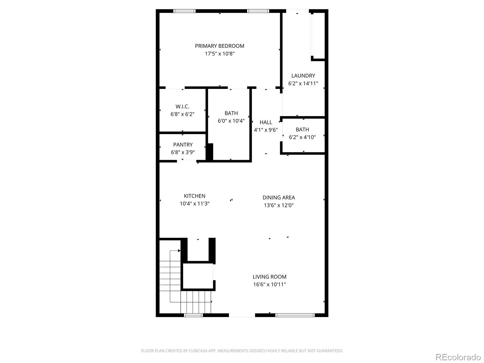 MLS Image #24 for 325  palmer street,salida, Colorado