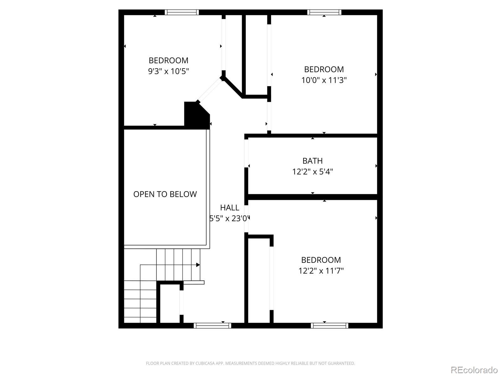 MLS Image #35 for 325  palmer street,salida, Colorado