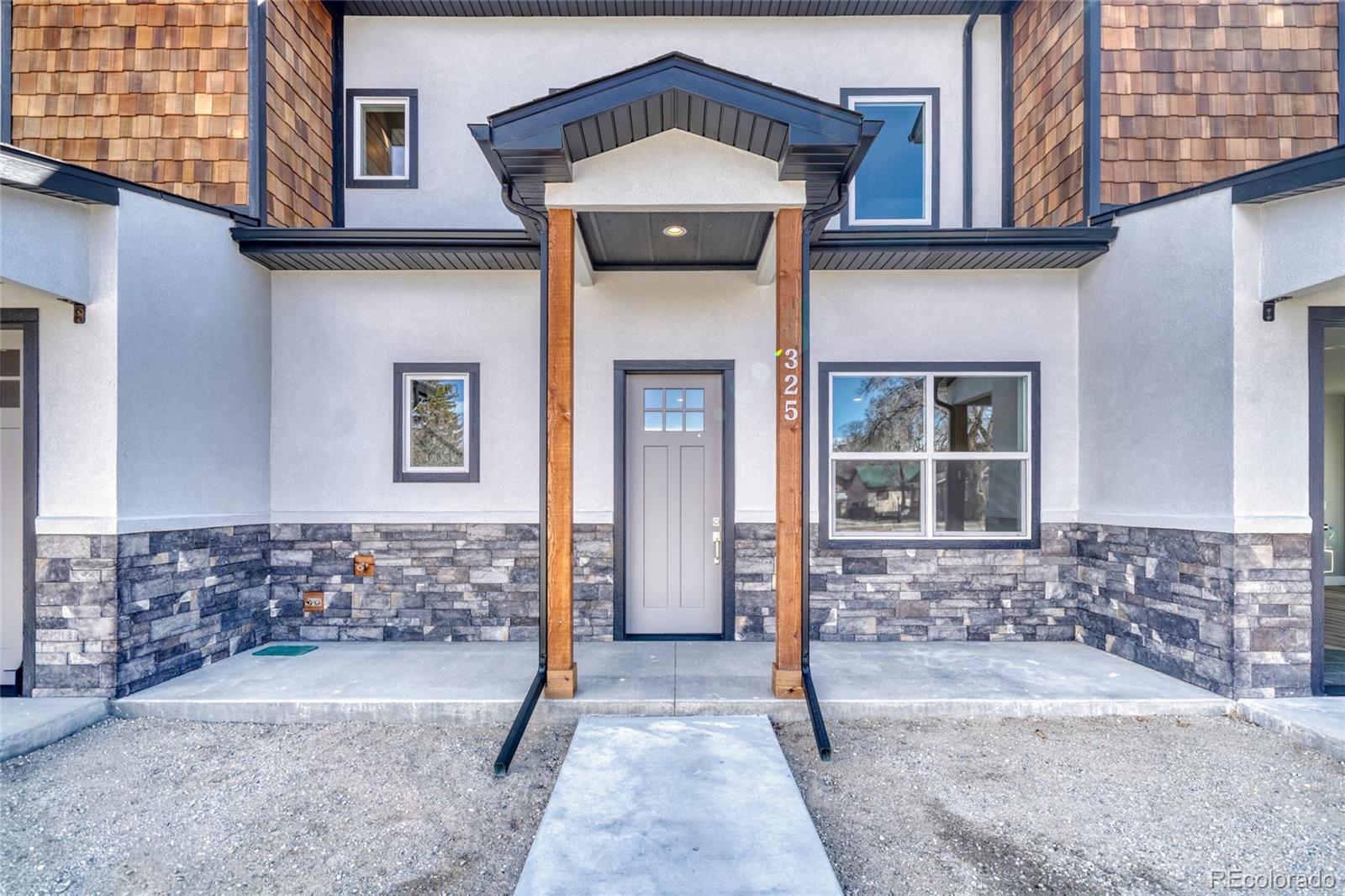MLS Image #5 for 325  palmer street,salida, Colorado