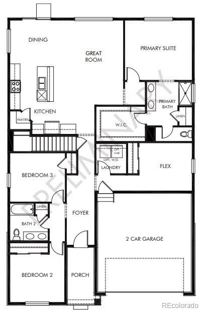 MLS Image #21 for 1597  colorado river drive,windsor, Colorado