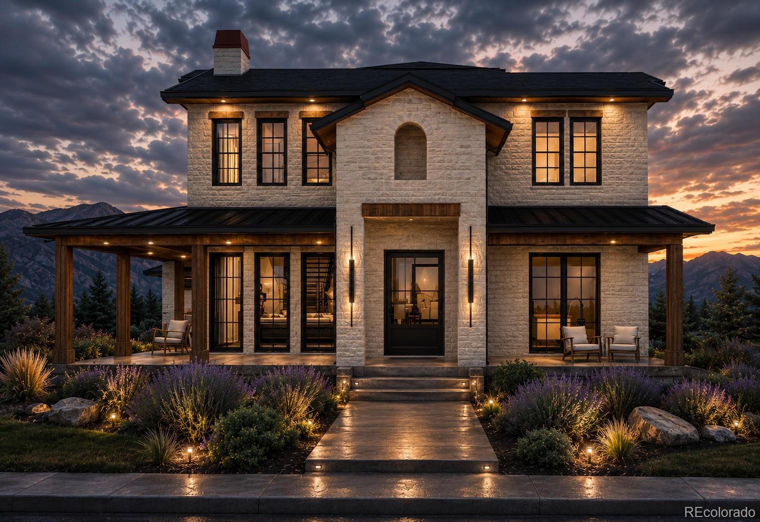 MLS Image #2 for 2609  big creek court,berthoud, Colorado