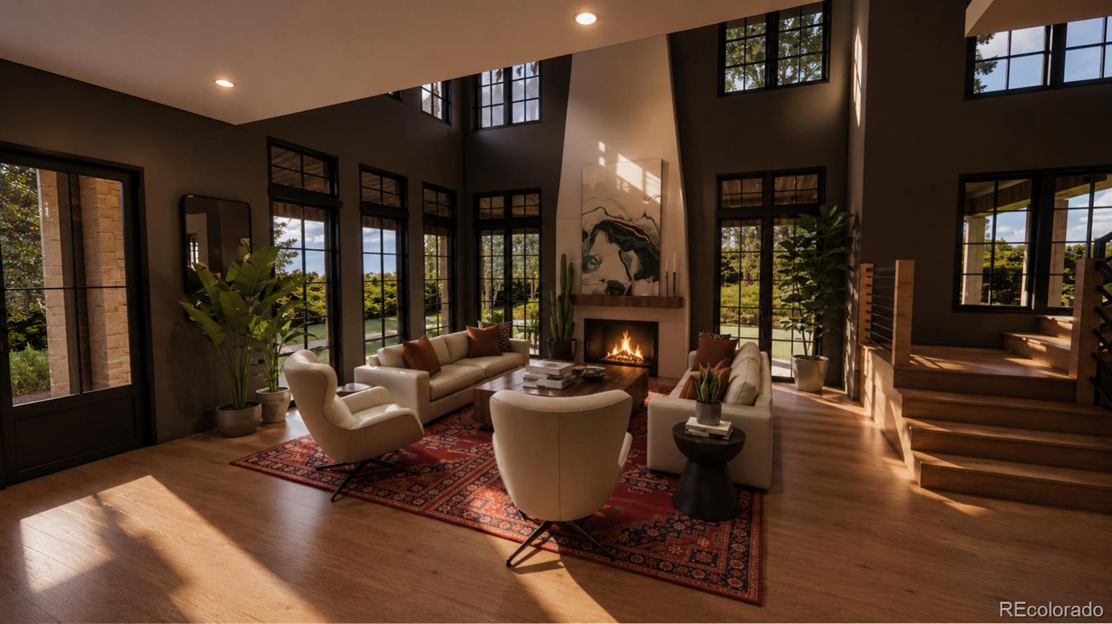 MLS Image #3 for 2609  big creek court,berthoud, Colorado