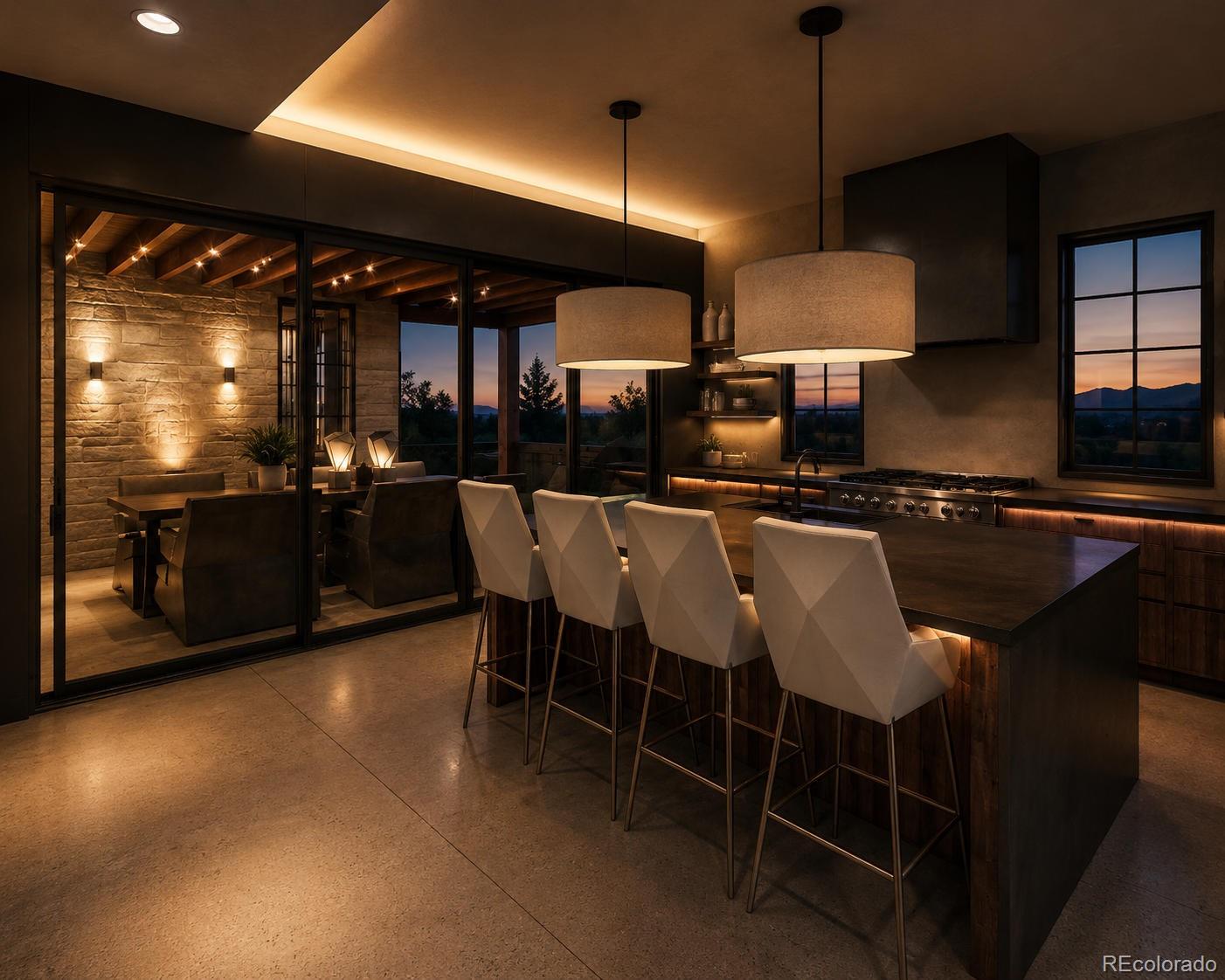MLS Image #4 for 2609  big creek court,berthoud, Colorado