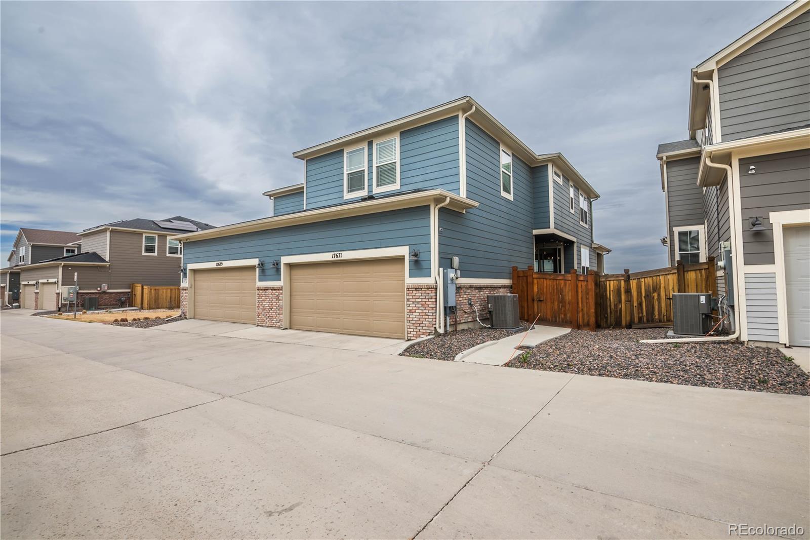 MLS Image #29 for 17671 e iron ore avenue,parker, Colorado