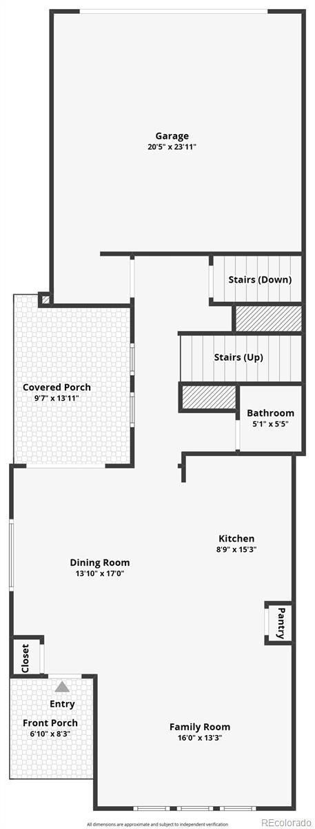 MLS Image #34 for 17671 e iron ore avenue,parker, Colorado