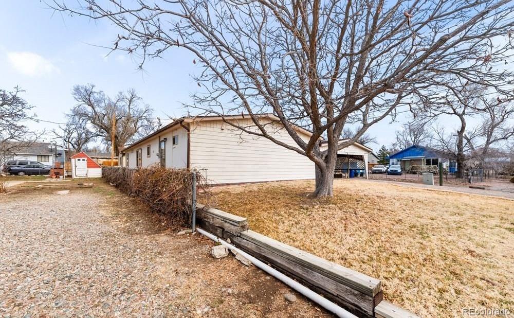 MLS Image #2 for 2219 w 28th street,pueblo, Colorado