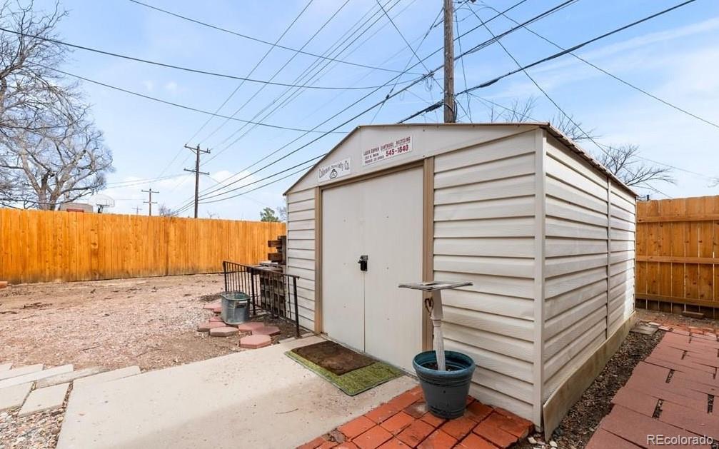 MLS Image #27 for 2219 w 28th street,pueblo, Colorado