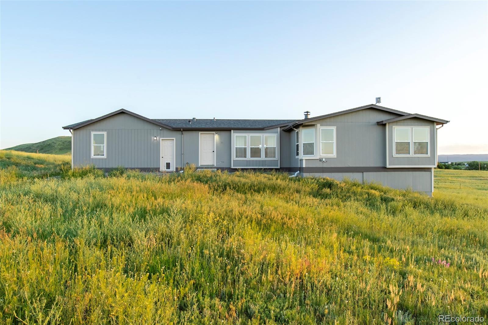 MLS Image #1 for 11100  haskel creek road,larkspur, Colorado