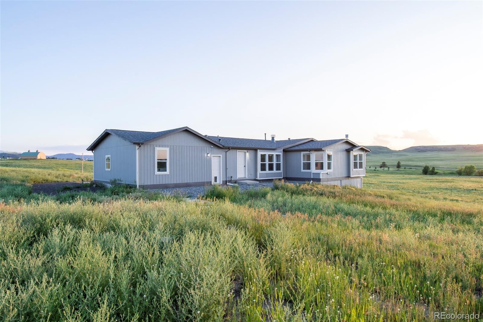 MLS Image #2 for 11100  haskel creek road,larkspur, Colorado