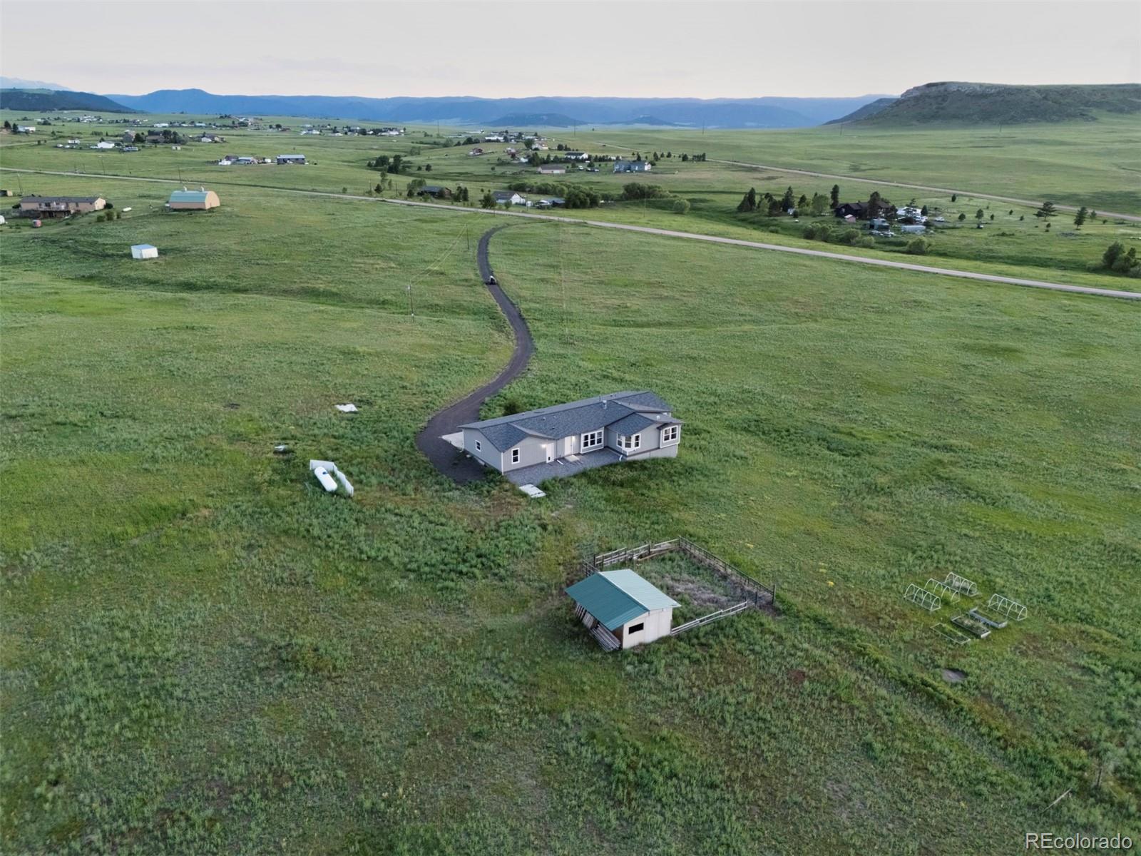 MLS Image #41 for 11100  haskel creek road,larkspur, Colorado
