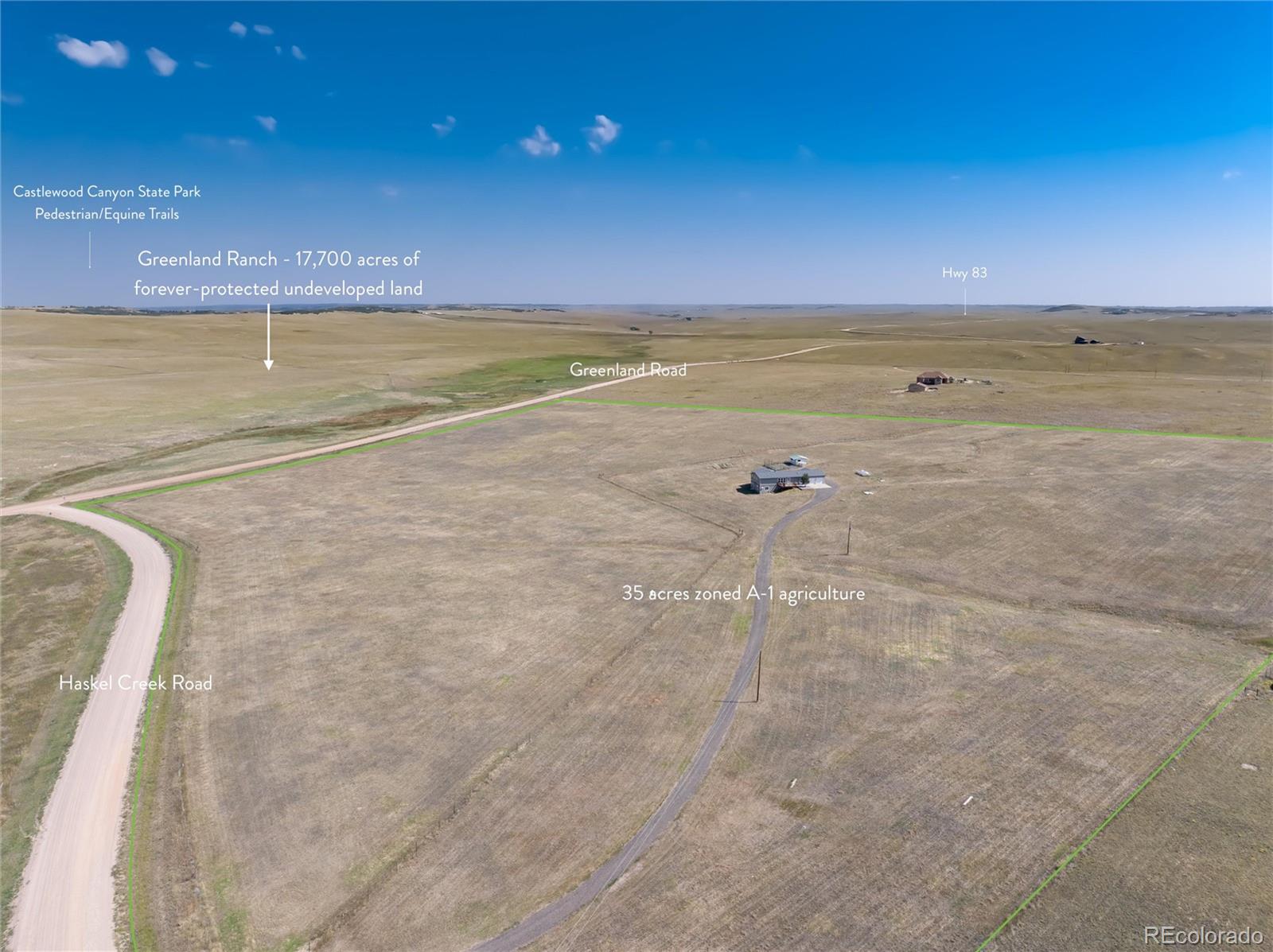 MLS Image #43 for 11100  haskel creek road,larkspur, Colorado