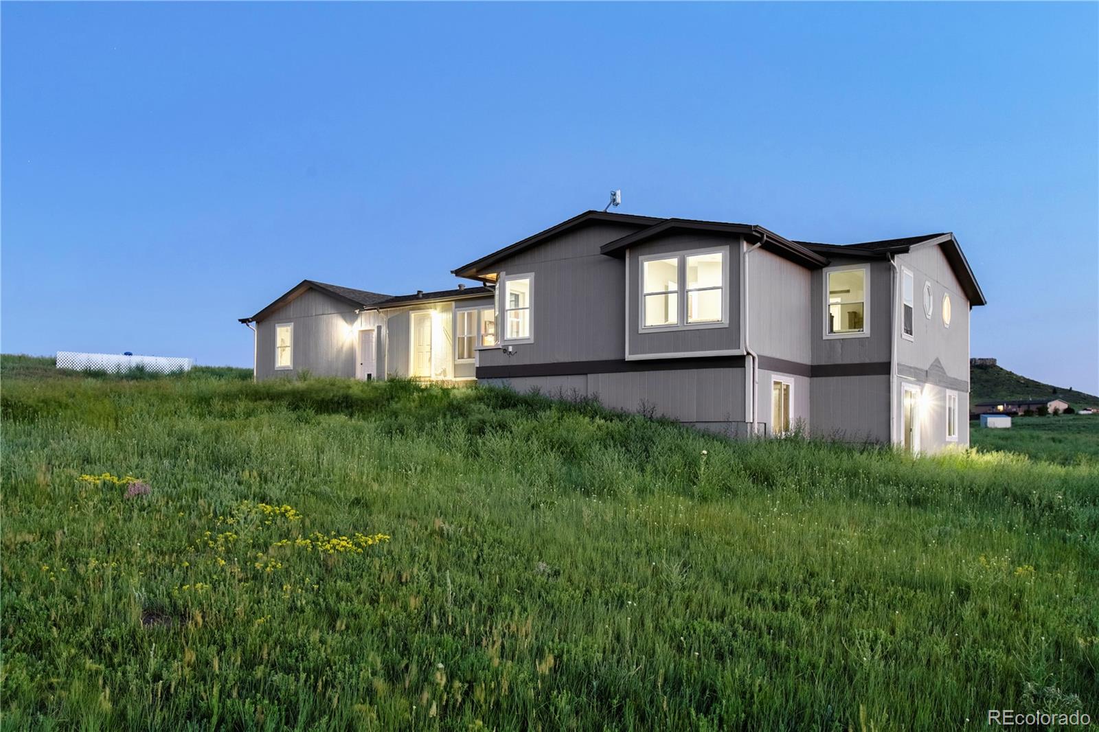 MLS Image #47 for 11100  haskel creek road,larkspur, Colorado
