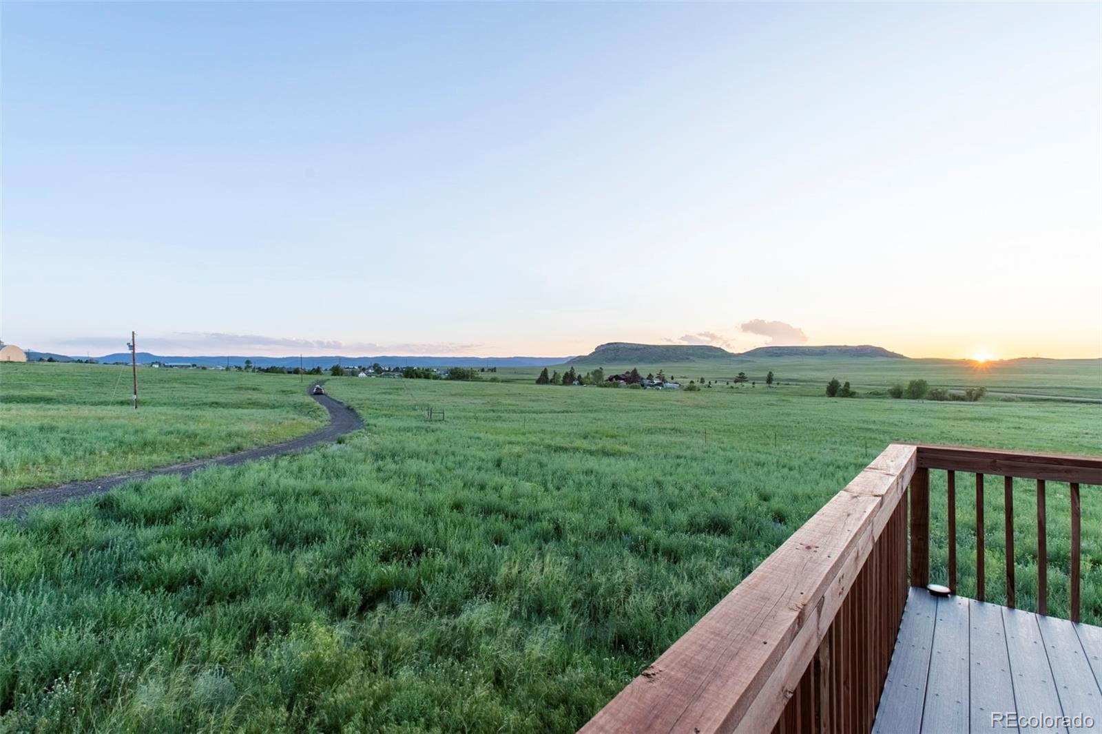 MLS Image #5 for 11100  haskel creek road,larkspur, Colorado
