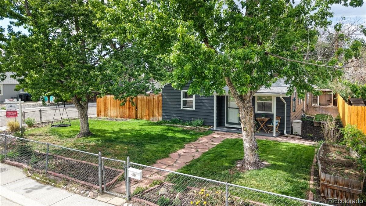 MLS Image #3 for 6865 w 55th place,arvada, Colorado