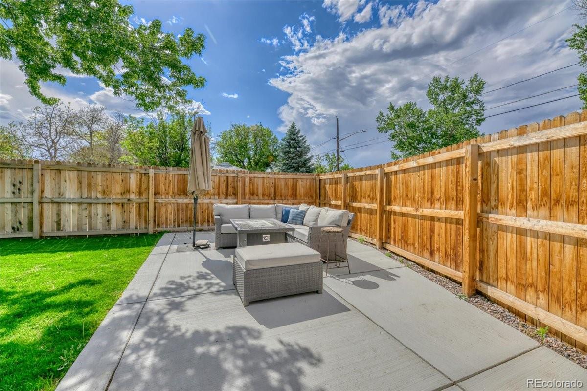 MLS Image #36 for 6865 w 55th place,arvada, Colorado