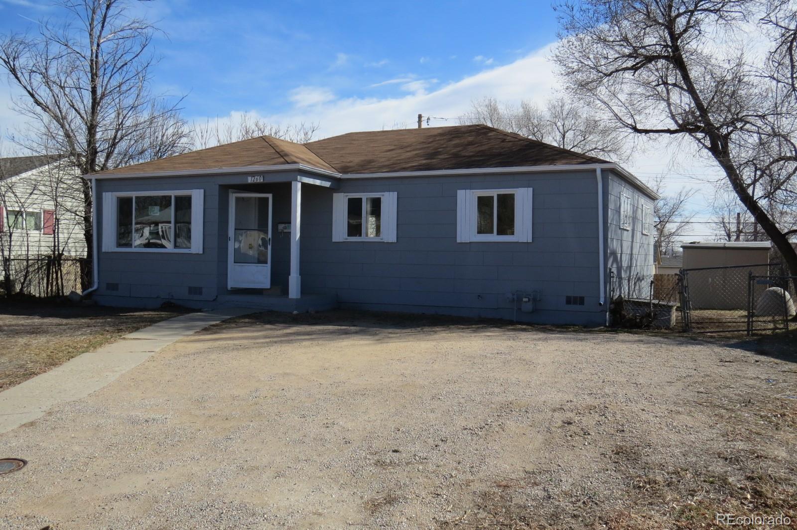 MLS Image #2 for 1260 s quieto way,denver, Colorado