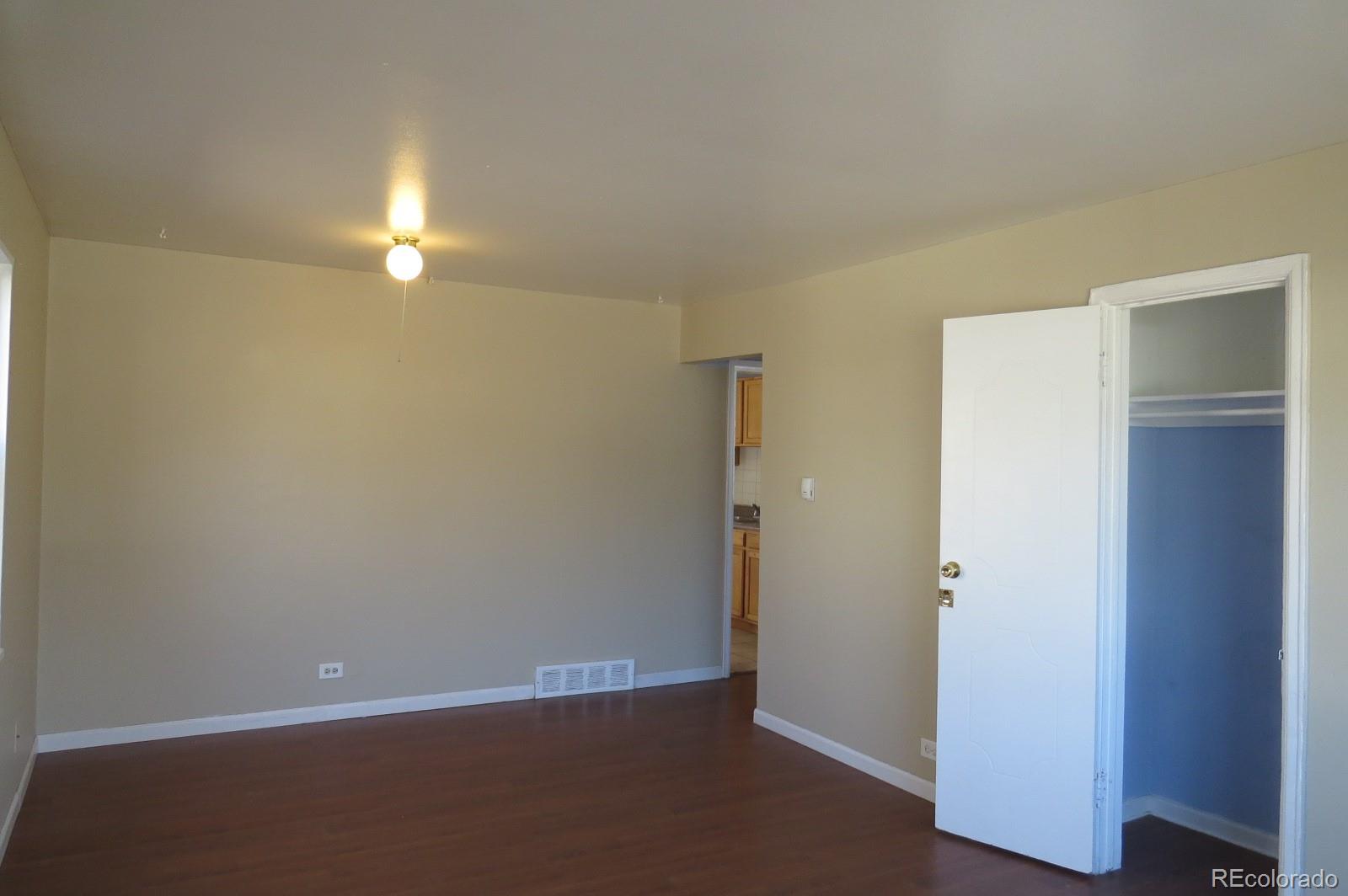 MLS Image #3 for 1260 s quieto way,denver, Colorado
