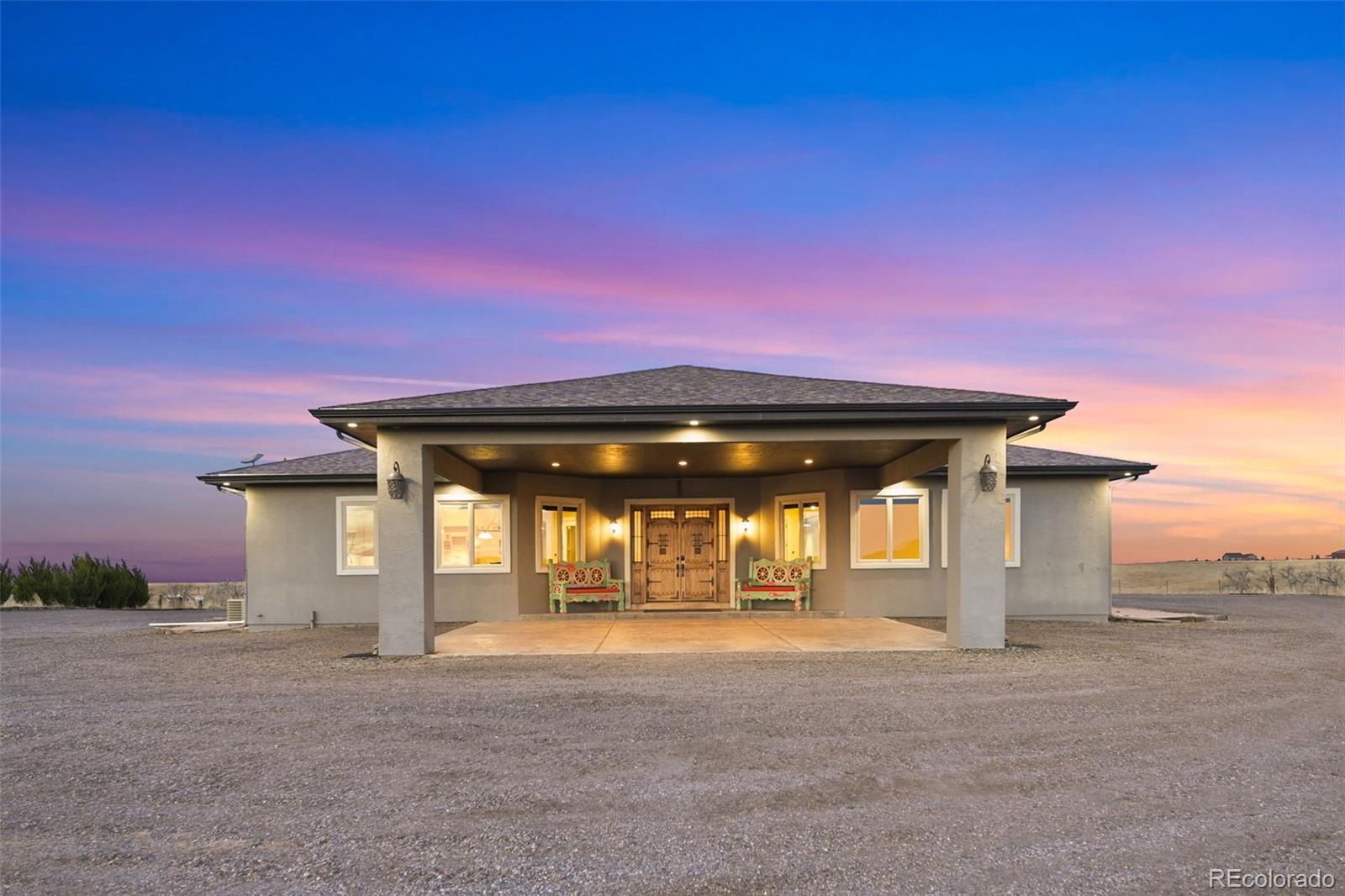 MLS Image #0 for 45330  valdonna circle,bennett, Colorado