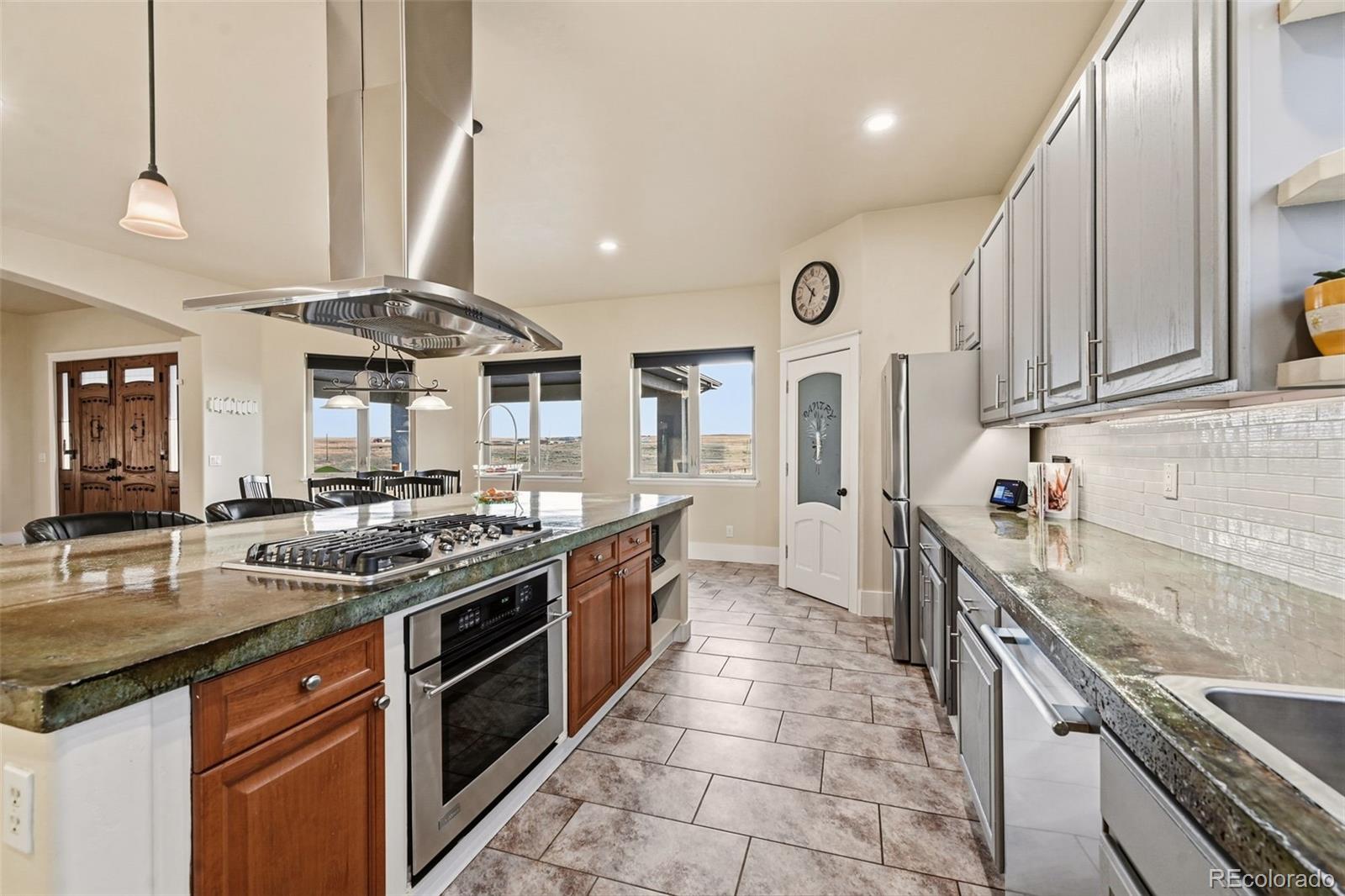 MLS Image #12 for 45330  valdonna circle,bennett, Colorado
