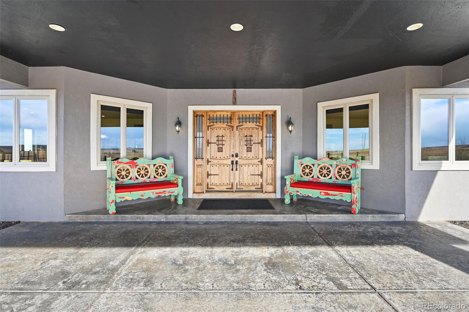 MLS Image #2 for 45330  valdonna circle,bennett, Colorado