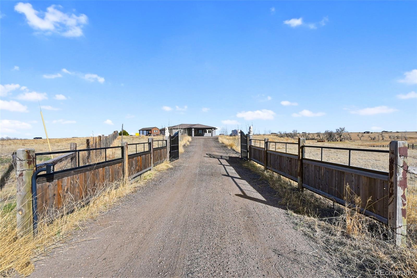 MLS Image #3 for 45330  valdonna circle,bennett, Colorado