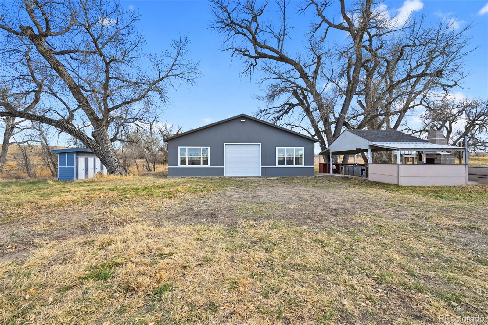 MLS Image #4 for 45330  valdonna circle,bennett, Colorado