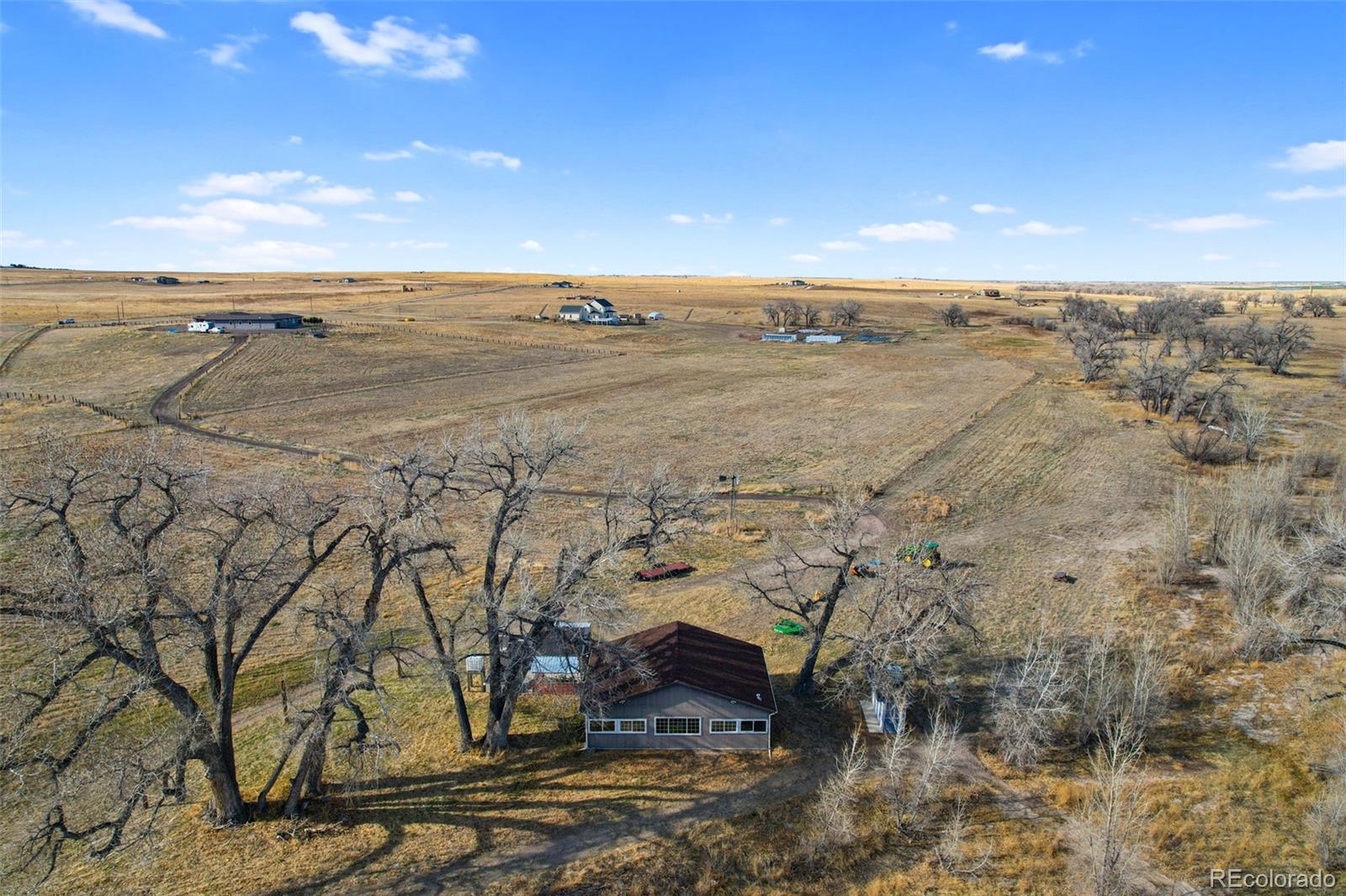 MLS Image #47 for 45330  valdonna circle,bennett, Colorado