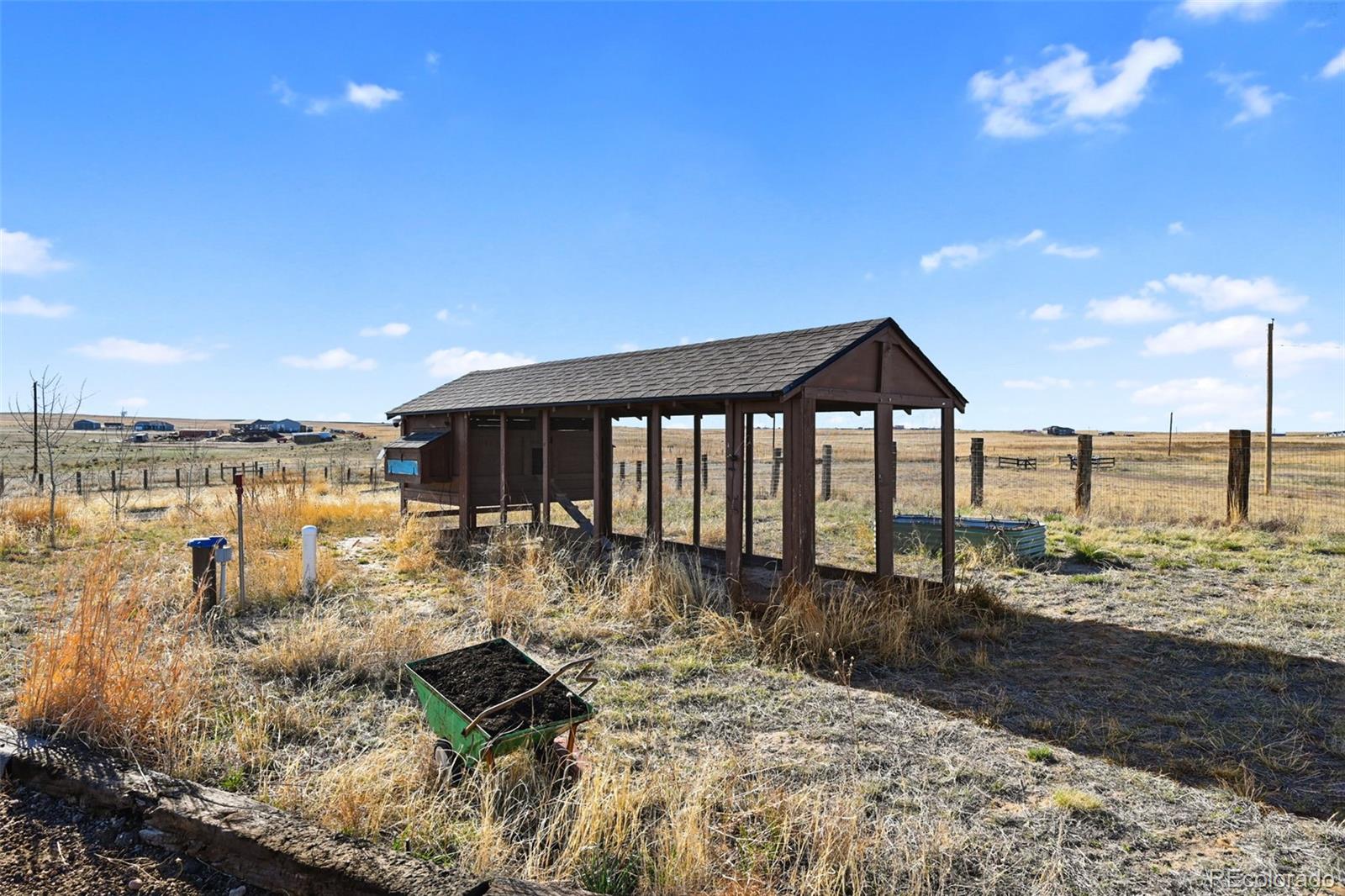 MLS Image #48 for 45330  valdonna circle,bennett, Colorado
