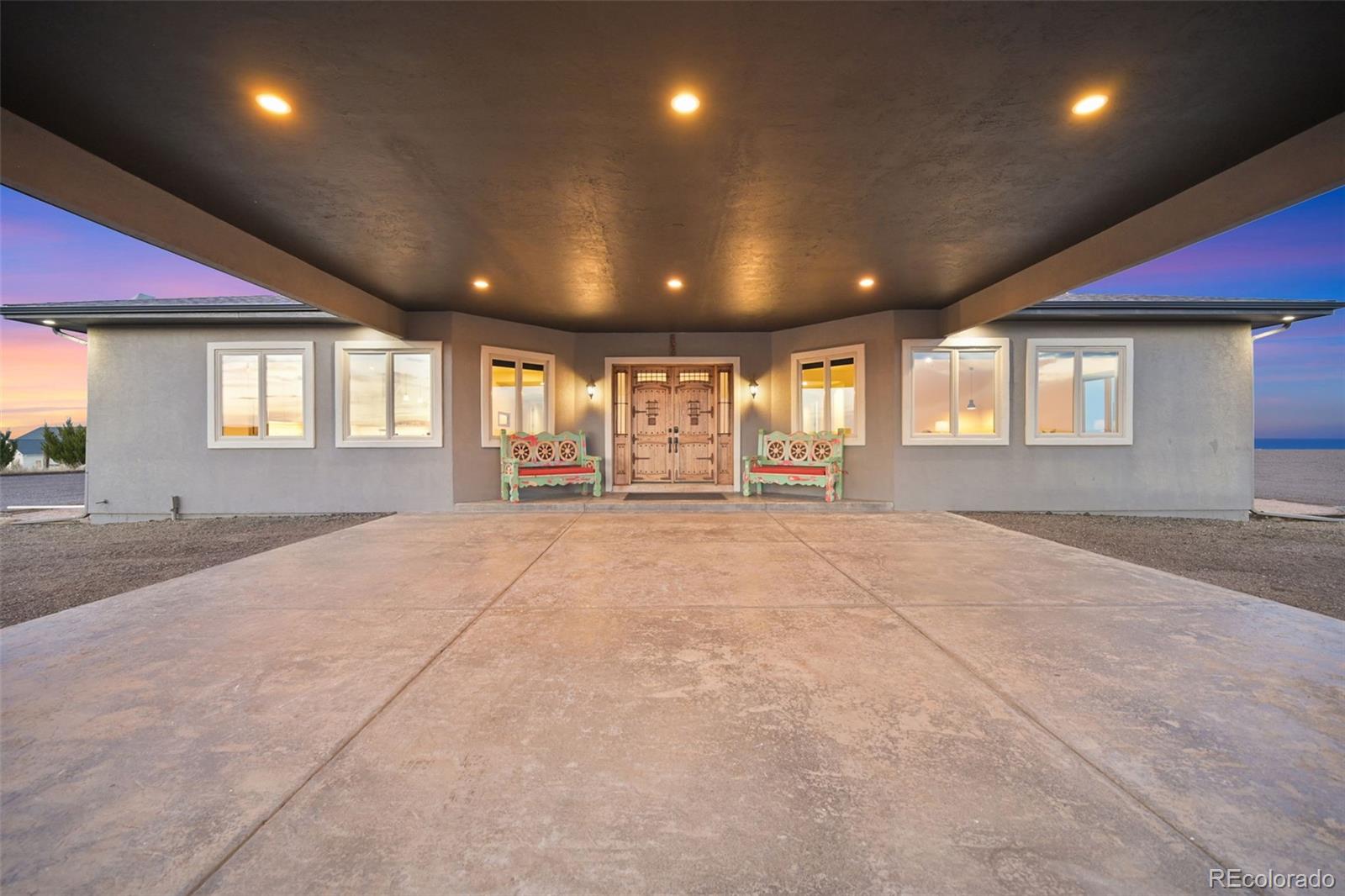 MLS Image #5 for 45330  valdonna circle,bennett, Colorado