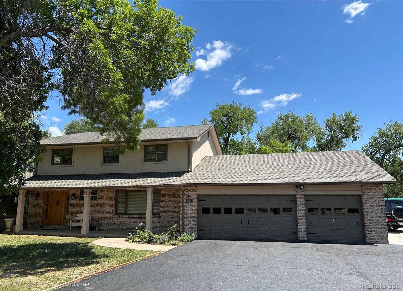 MLS Image #0 for 3518  manzanita drive,loveland, Colorado