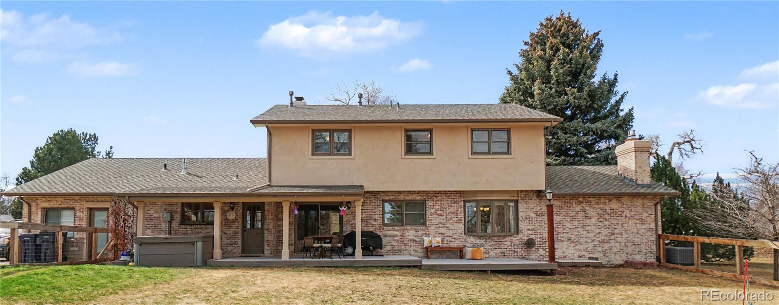 MLS Image #2 for 3518  manzanita drive,loveland, Colorado