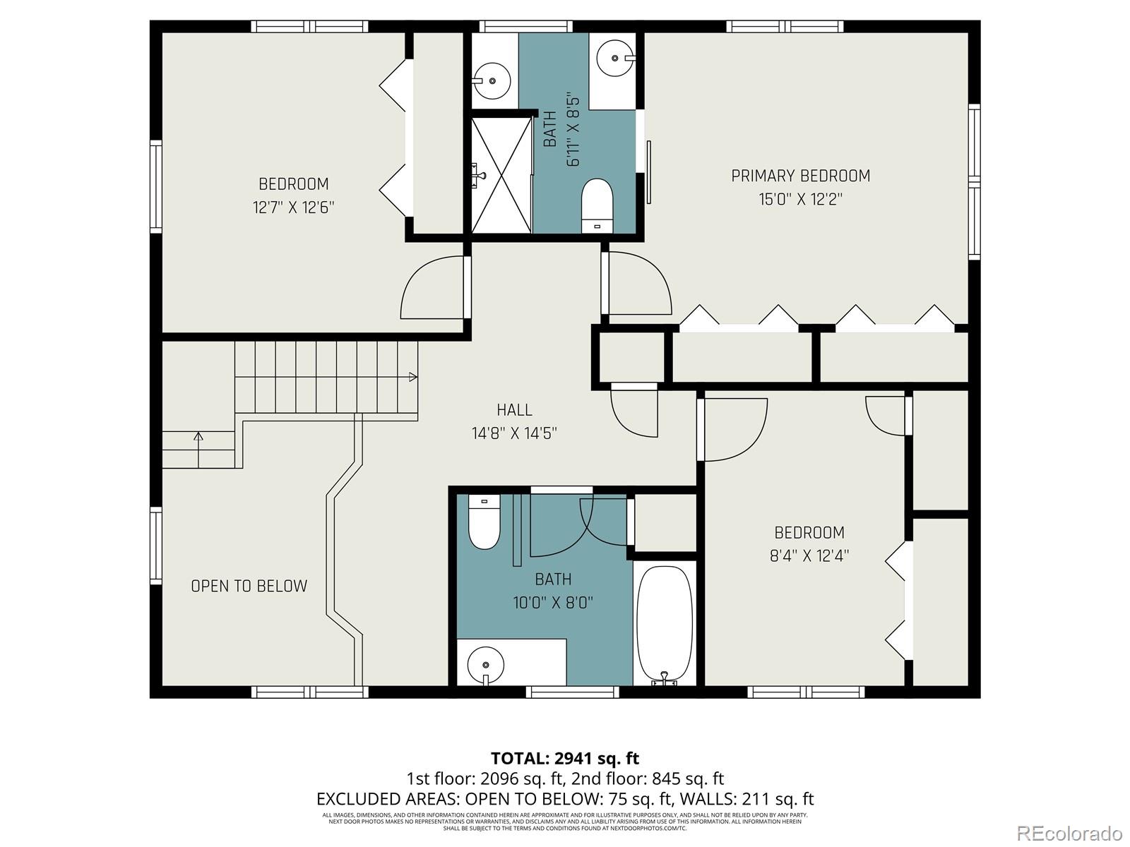 MLS Image #29 for 3518  manzanita drive,loveland, Colorado