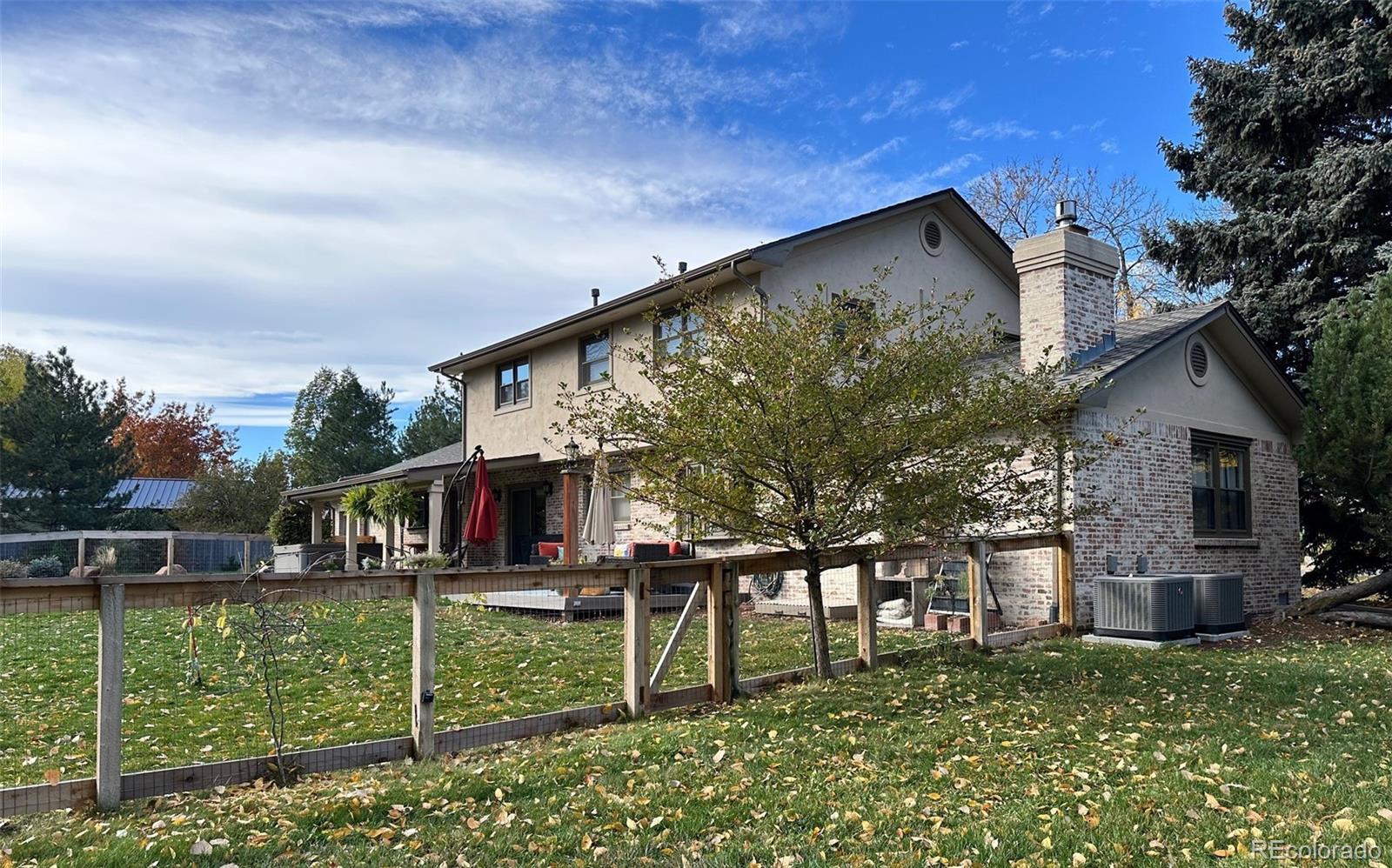 MLS Image #3 for 3518  manzanita drive,loveland, Colorado