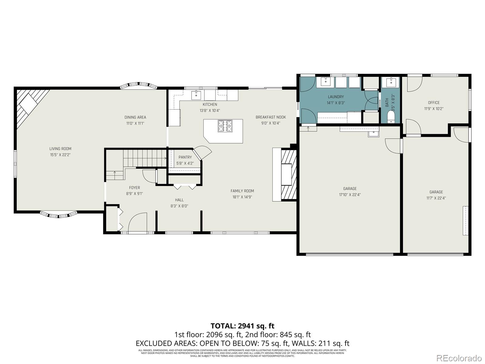 MLS Image #30 for 3518  manzanita drive,loveland, Colorado