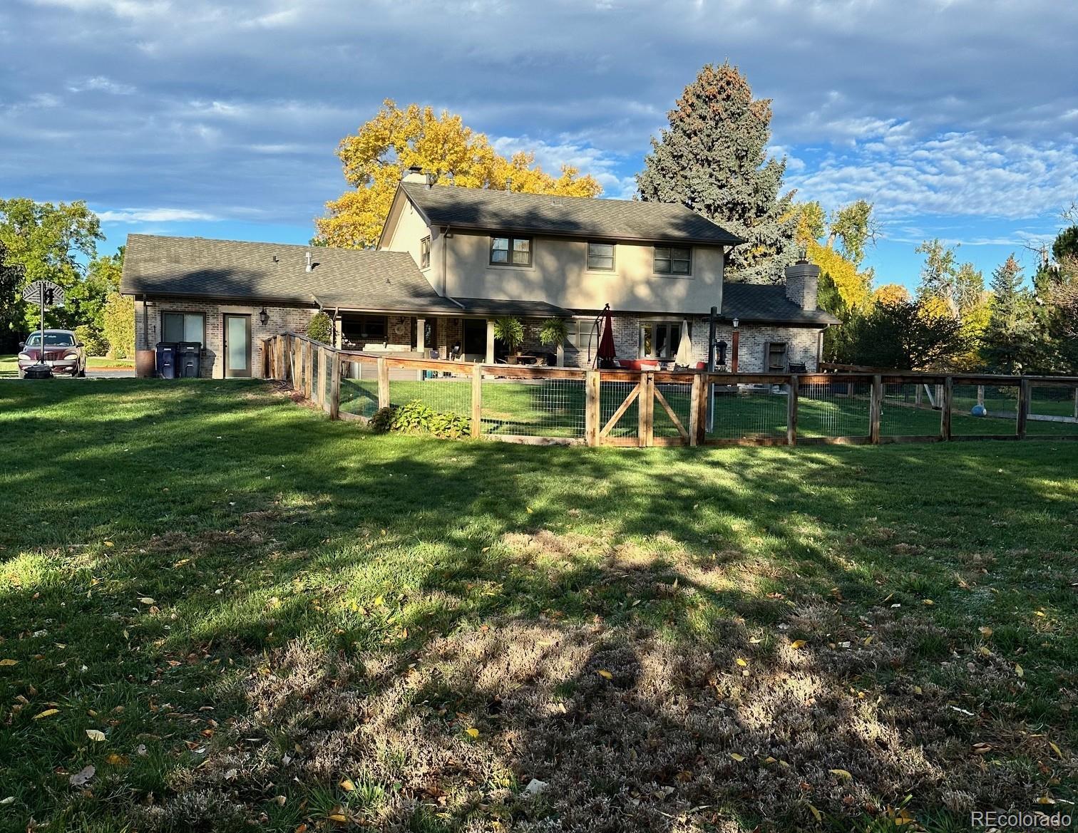 MLS Image #4 for 3518  manzanita drive,loveland, Colorado