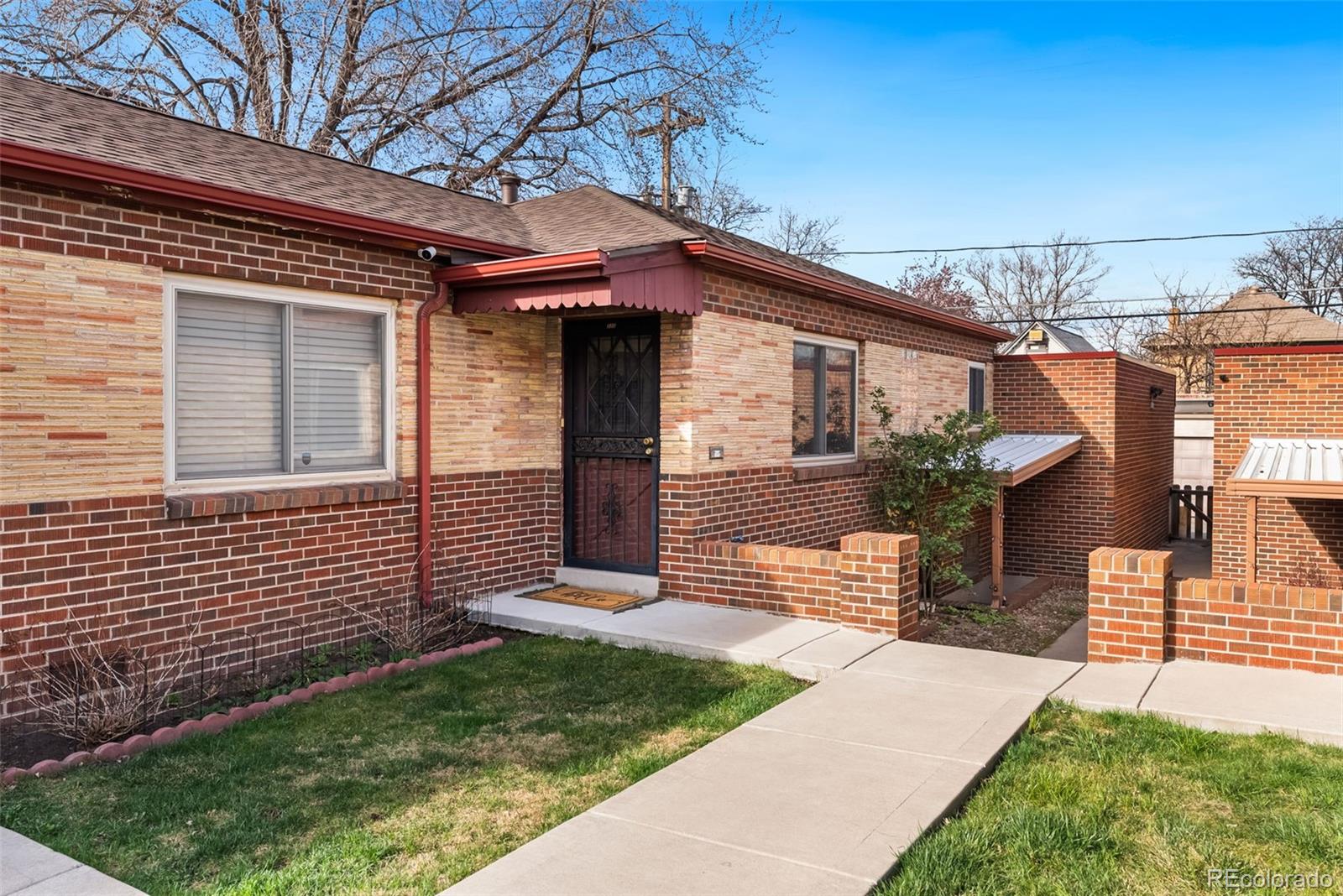 MLS Image #1 for 33 n pennsylvania street c,denver, Colorado