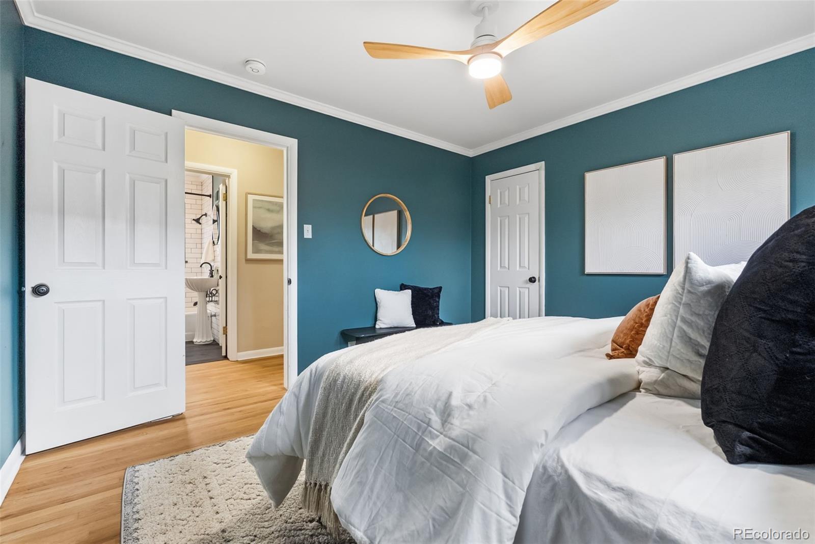 MLS Image #17 for 33 n pennsylvania street c,denver, Colorado