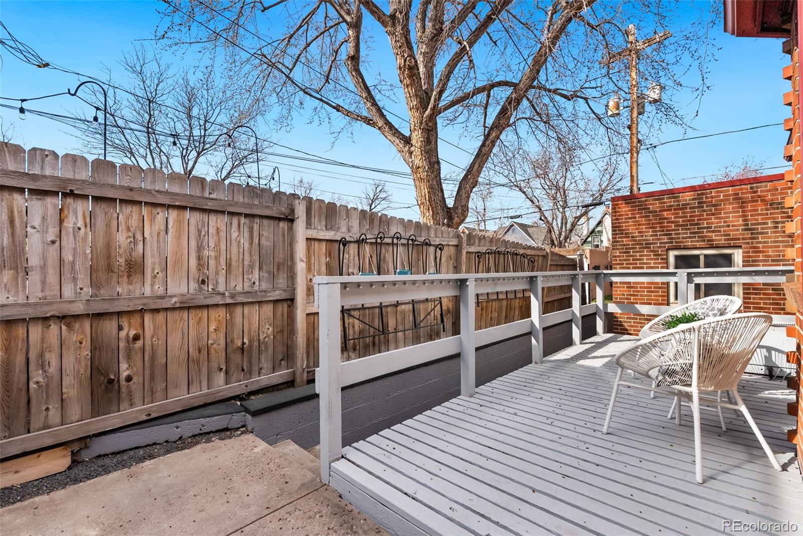 MLS Image #20 for 33 n pennsylvania street c,denver, Colorado