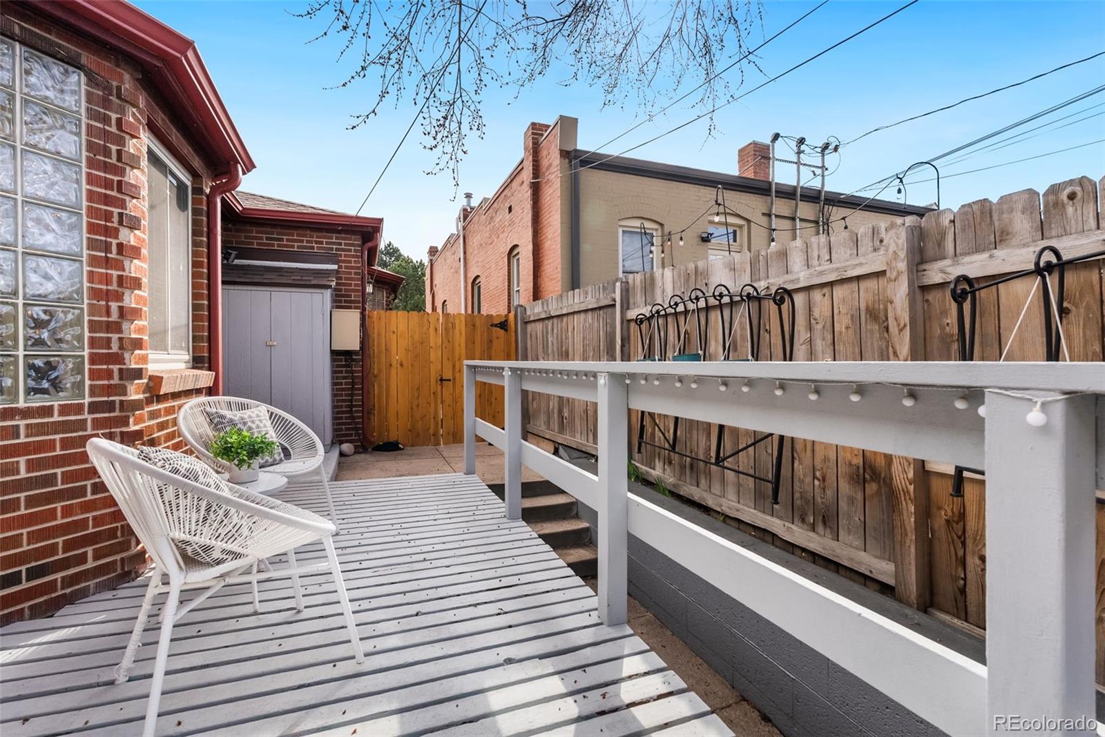 MLS Image #21 for 33 n pennsylvania street c,denver, Colorado