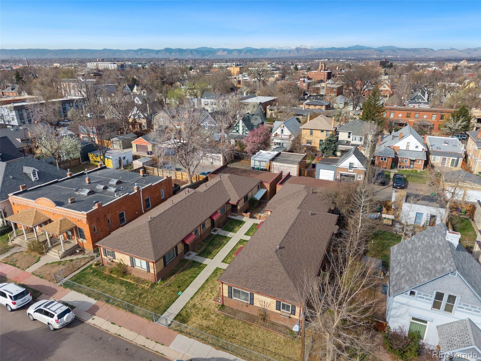 MLS Image #24 for 33 n pennsylvania street c,denver, Colorado