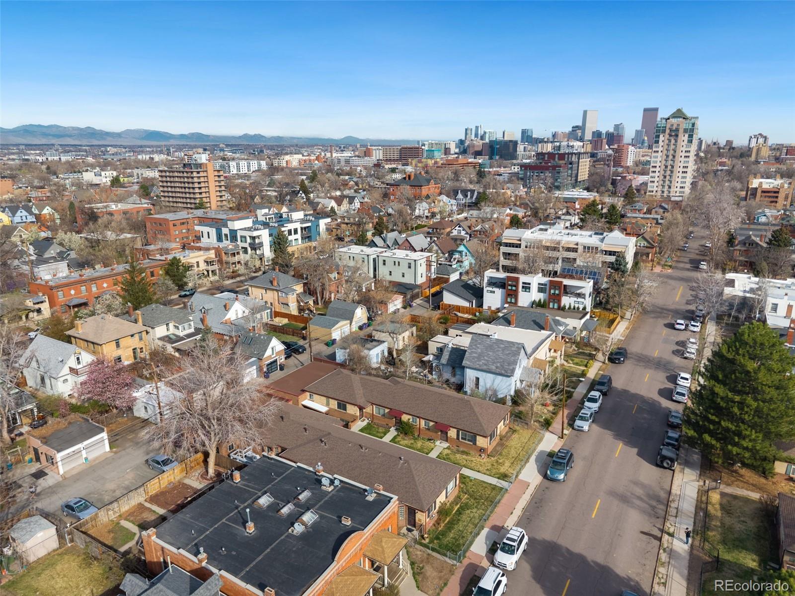 MLS Image #25 for 33 n pennsylvania street c,denver, Colorado