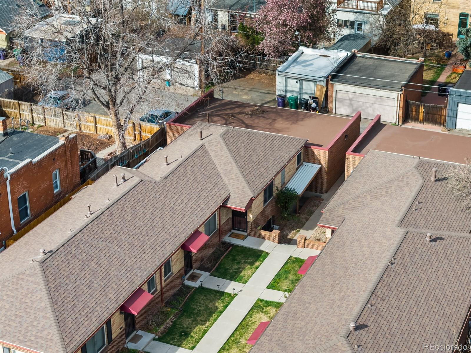 MLS Image #26 for 33 n pennsylvania street c,denver, Colorado
