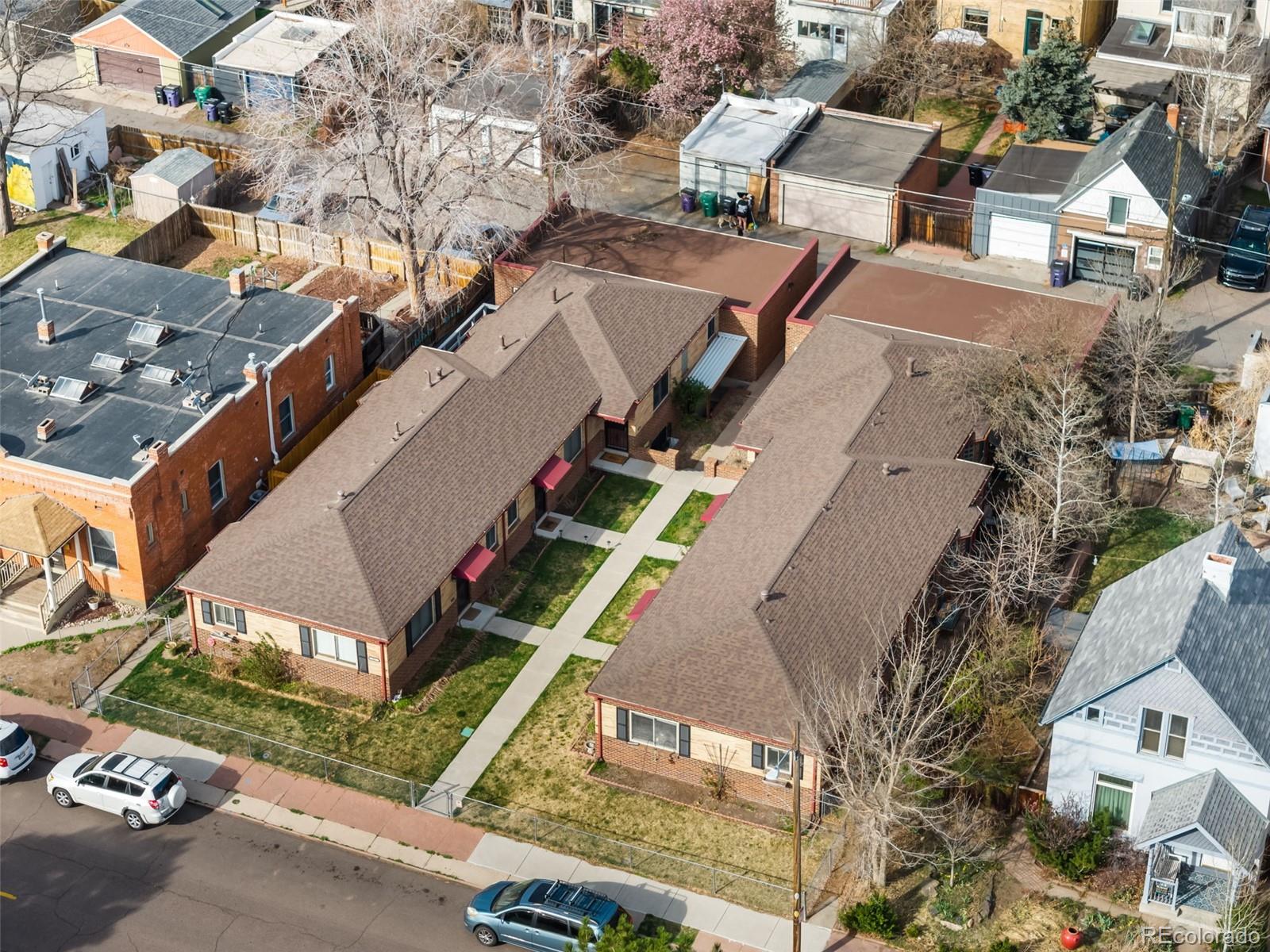 MLS Image #27 for 33 n pennsylvania street c,denver, Colorado