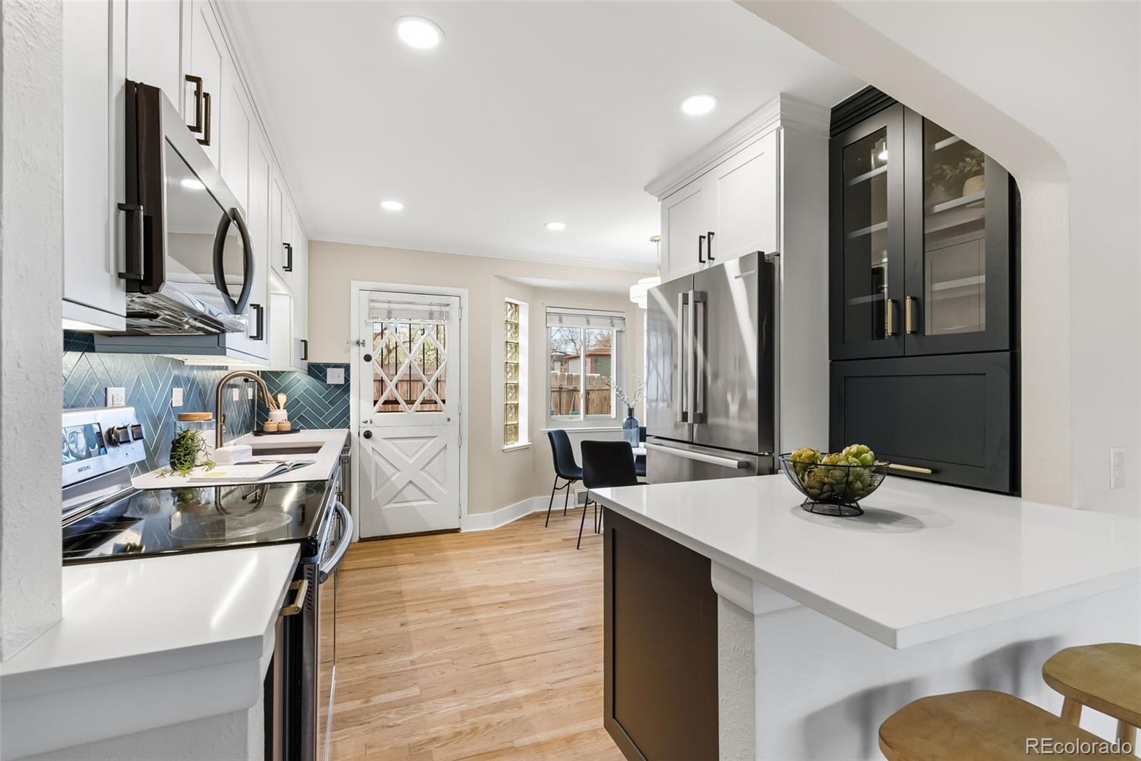 MLS Image #3 for 33 n pennsylvania street c,denver, Colorado