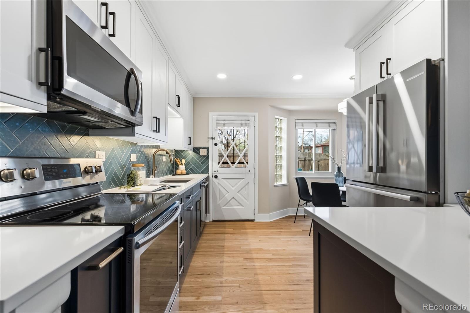 MLS Image #5 for 33 n pennsylvania street c,denver, Colorado