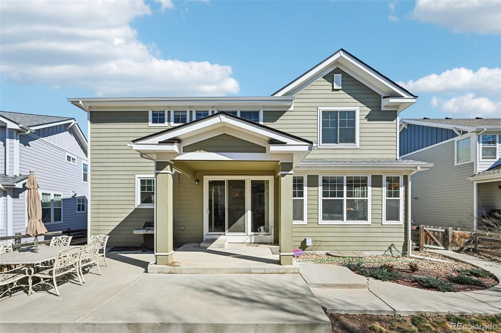 MLS Image #44 for 898  jarvis drive,erie, Colorado
