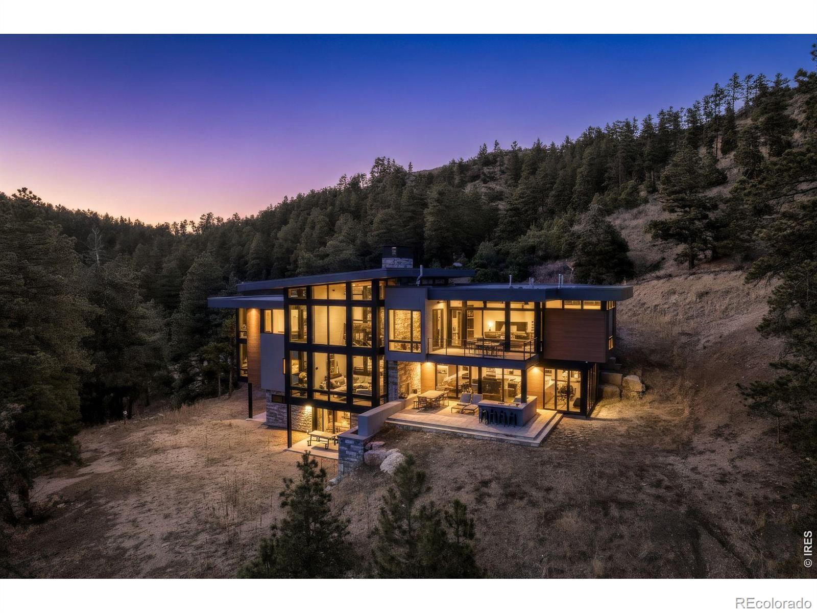 MLS Image #0 for 16132  steller ridge road,loveland, Colorado