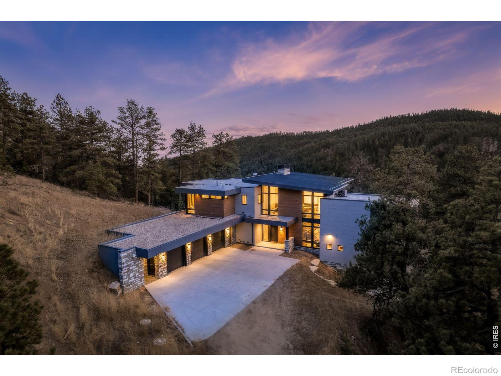 MLS Image #1 for 16132  steller ridge road,loveland, Colorado