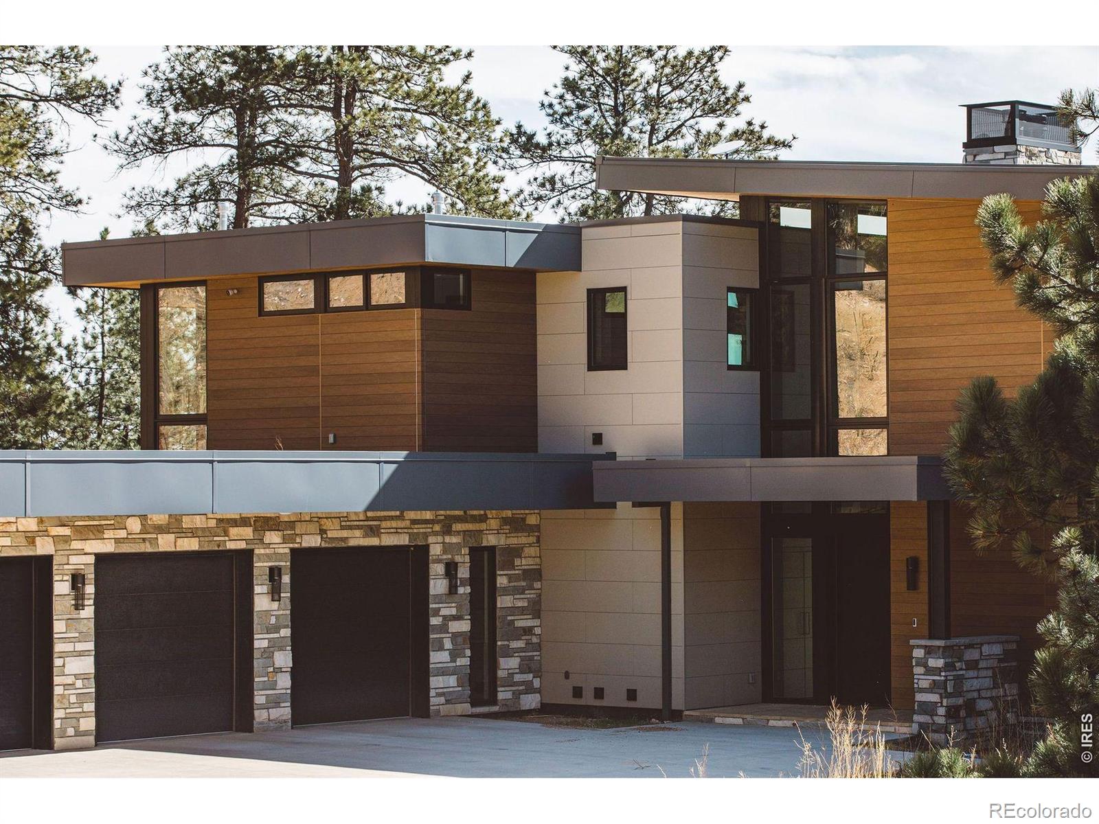 MLS Image #2 for 16132  steller ridge road,loveland, Colorado